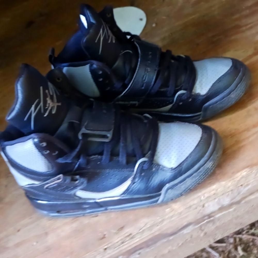 Jordans